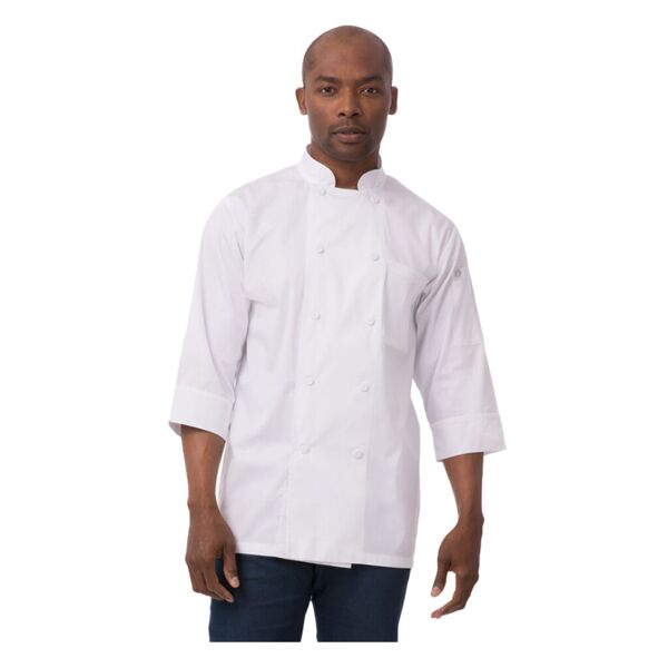 Morocco Chef Jacket Thumbnail