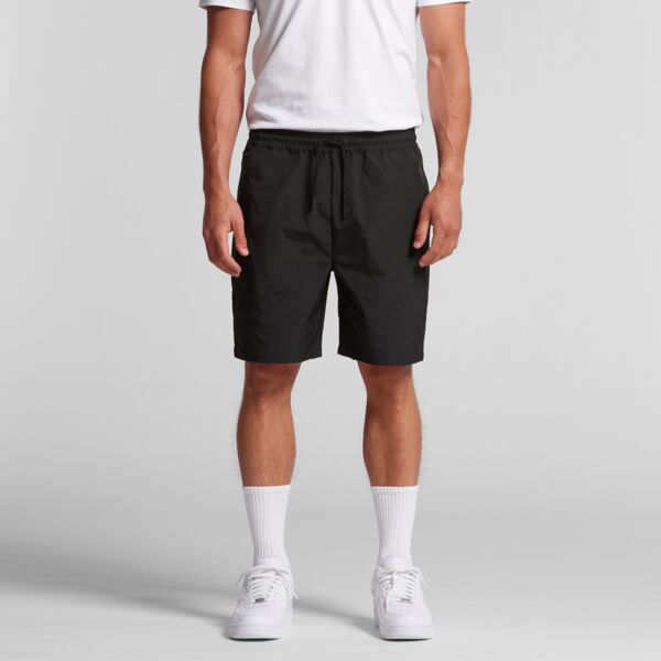 Mens Training Shorts Thumbnail