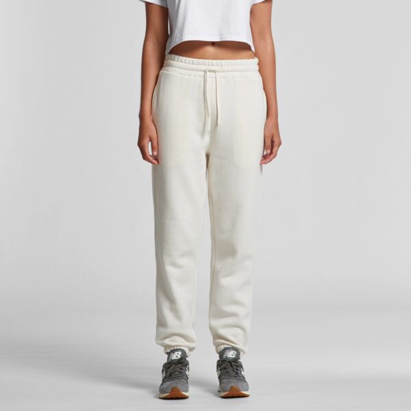Womens Stencil Track Pants Thumbnail