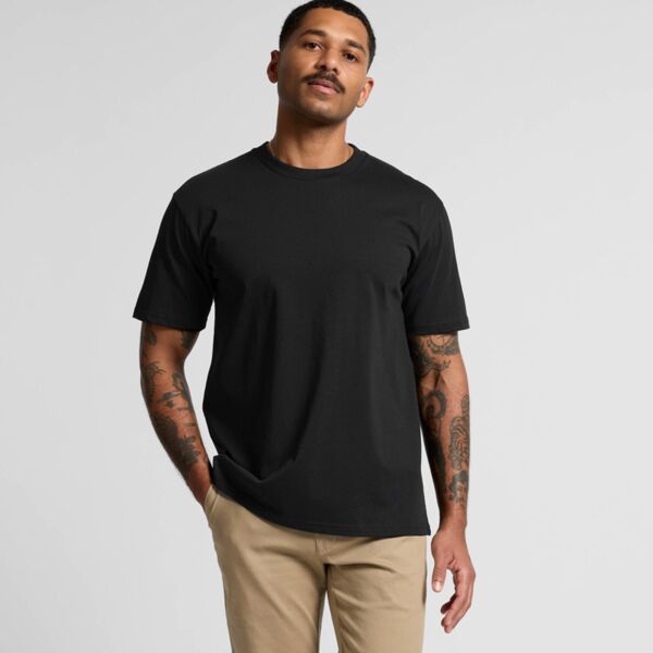 Mens Classic Minus Tee Thumbnail