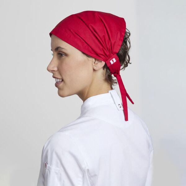 Twist Chef Bandana Thumbnail