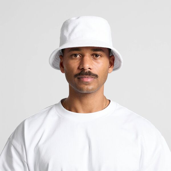 Terry Bucket Hat Thumbnail