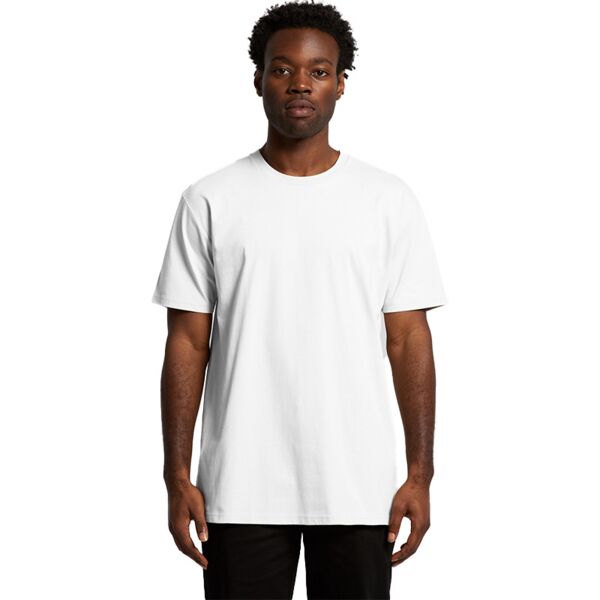 Mens Staple Recycled Tee Thumbnail