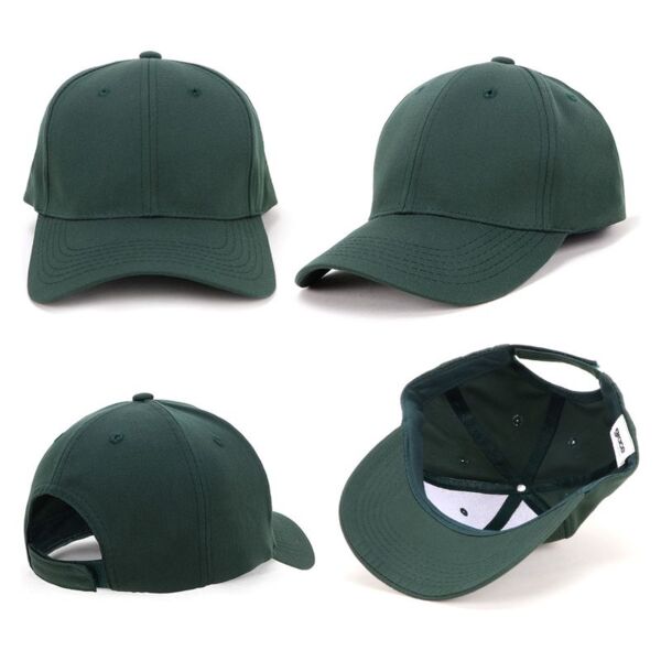 School Sports Cap Thumbnail