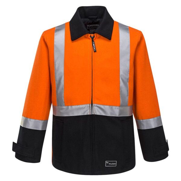 Huski FR Bluey Jacket Thumbnail