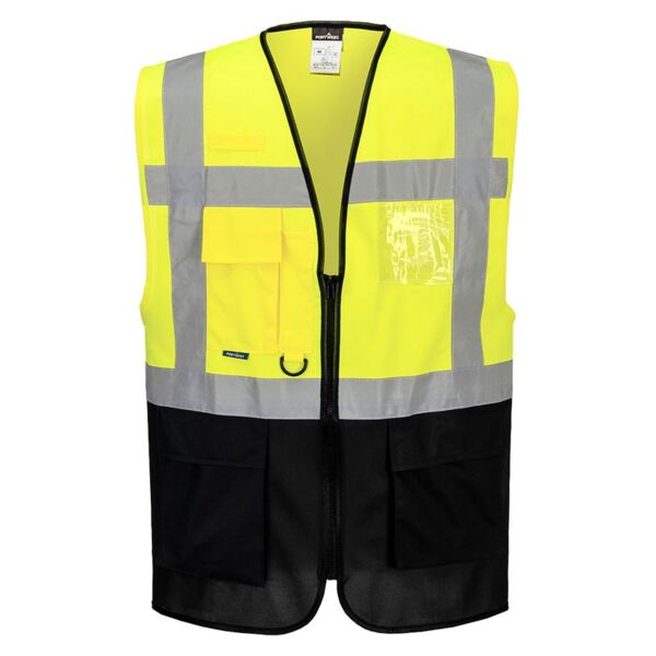 Warsaw Executive Vest Thumbnail