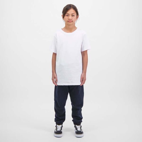 Kids Basis Track Pant Thumbnail