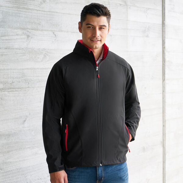 Mens Geneva Jacket Thumbnail