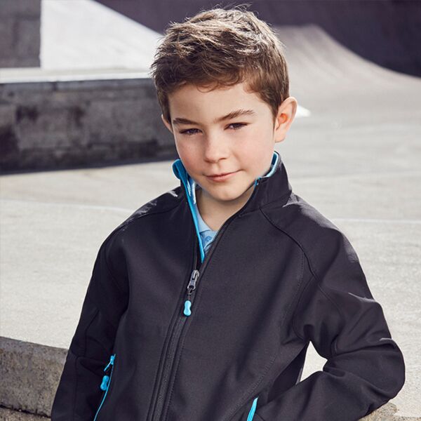 Kids Geneva Jacket Thumbnail