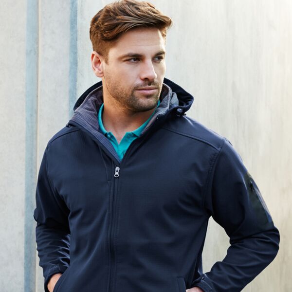 Mens Summit Jacket Thumbnail