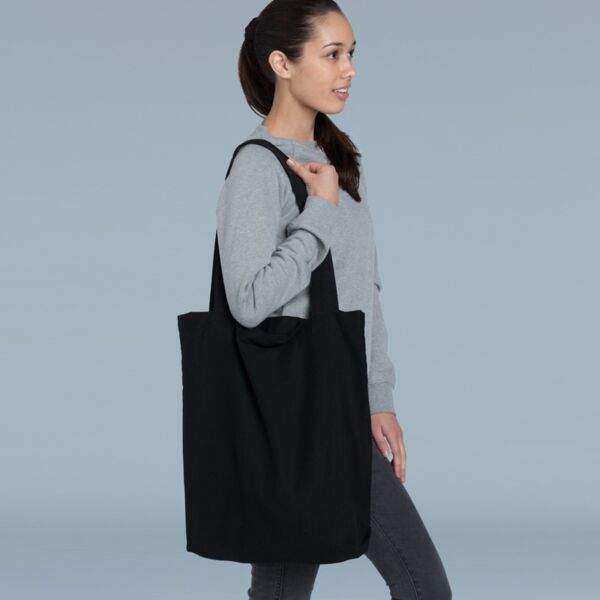 Carrie Tote Bag Thumbnail