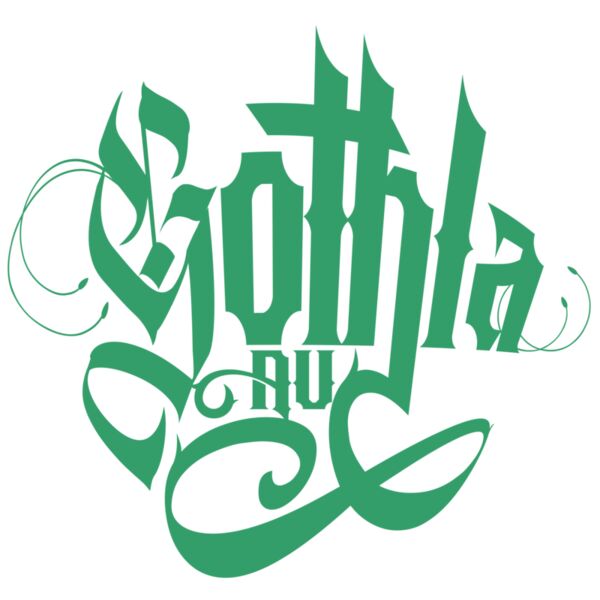 Green Text Thumbnail