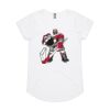 Womens Mali Tee Thumbnail