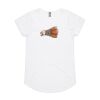 Womens Mali Tee Thumbnail