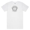 Mens Block Tubular Tee Thumbnail