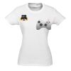 Womens Ice Tee Thumbnail